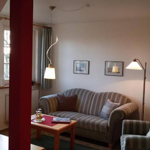 Pension Hessbögel, Lühe — photo 5