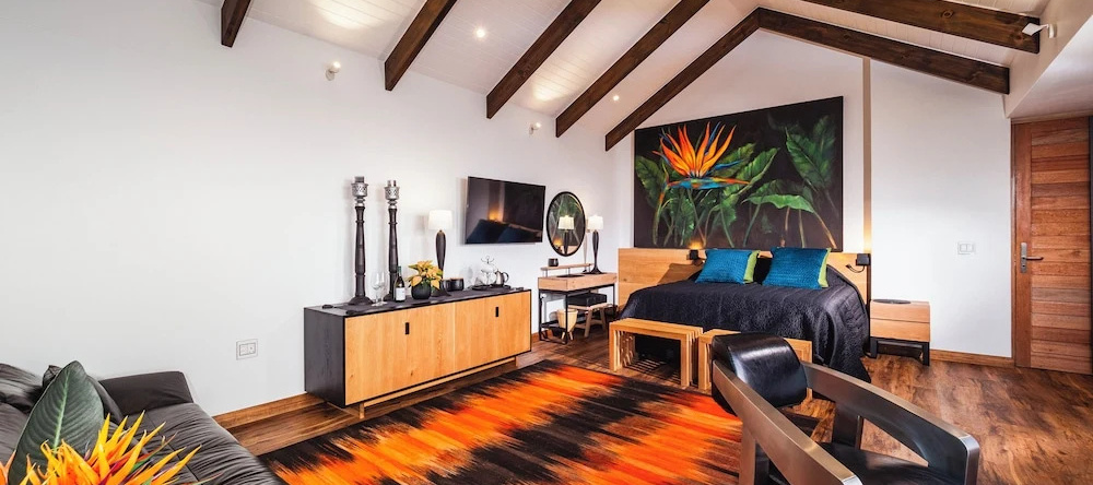 Boutique Ocean Views  Incorporating Wend, Херманус — фото 1