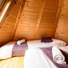 Woods Meadow Glamping, West Malling — фото 3