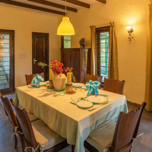 Stayvista At Magpie Cottage, Рамисера — фото 4