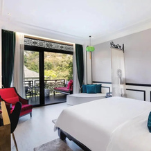 The Soul Resort, 更霍伊 — 照片 3