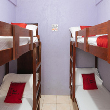 RedDoorz Hostel @ Limliwa Beach Resort, 卡邦 — 照片 2