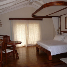 Ocean Beach Resort  Spa, Malindi — photo 5
