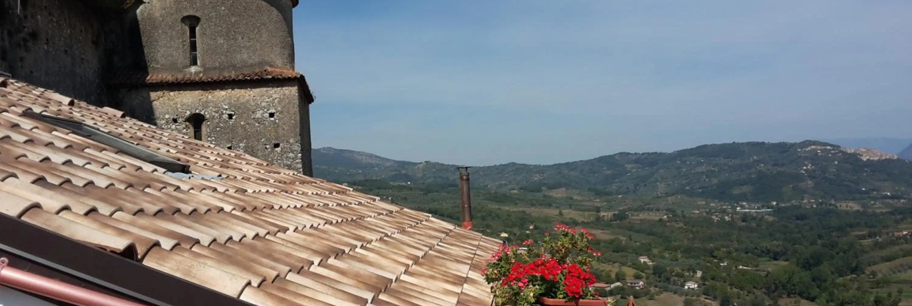 Al Vicolo Del Cilento, Felitto — photo 1