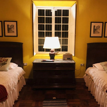 Casona Lo Aguirre Hotel Y Convenciones, Исла-де-Майпо — фото 3