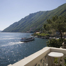 Lake Lugano 1 Bedroom Apartment, 瓦尔索尔达 — 照片 4