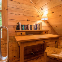 Epic 1Br Cabin W Outdoor Fireplace 5 Min To Town, Салуда — фото 5