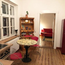 Radstation Menz, Штехлин — фото 3