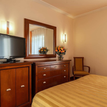 Versilia Palace Hotel, 马里纳迪彼得拉桑塔 — 照片 5