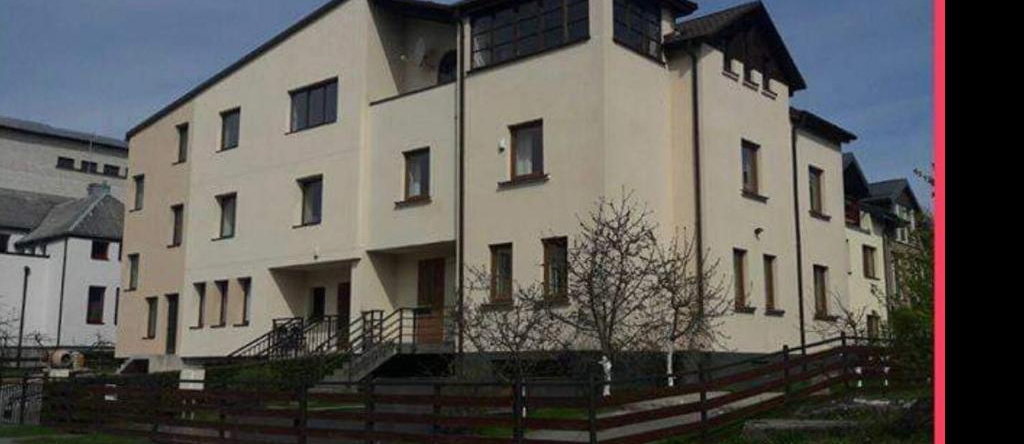 Nice 3 bedroom apartment close to Botanical Garden, Kaunas — photo 1