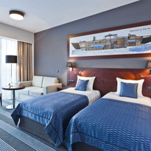 Hotel Mikołajki Leisure & SPA - Destigo Hotels, 米科瓦伊基 — 照片 3