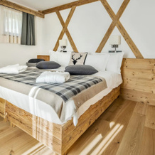 Camina Suite & Spa, Cortina d'Ampezzo — photo 3