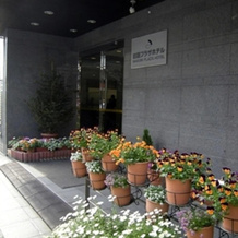 Iwakuni Plaza Hotel, Iwakuni — photo 3