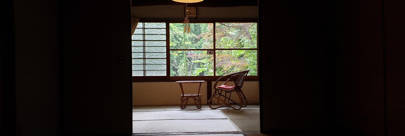 JP house cottage KANON, 生驹 — 照片 1