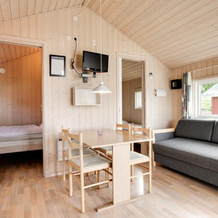Hasle Camping & Hytteby, Hasle — photo 3