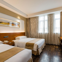 Maixinge Boutique Hotel, Шанхай — фото 3