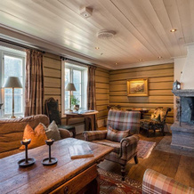 Angvik Gamle Handelssted - By Classic Norway Hotels, Емнес — фото 3