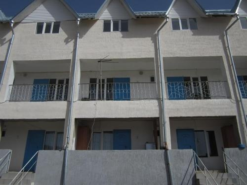 Guest House Dinara, Kaji-Say — photo 1