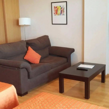 Aparthotel Wellness, Патерна — фото 4