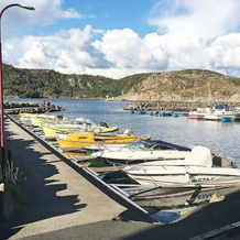 6 Person Holiday Home in Korshamn, 灵达尔 — 照片 4