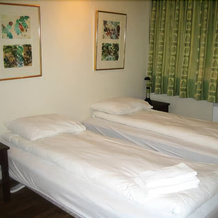 Snjofell Guesthouse, Arnarstapi — photo 3