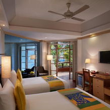 Caravela Beach Resort, Южный Гоа — фото 5