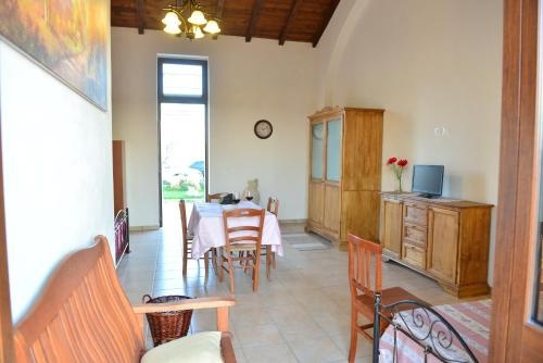 Masseria Sucéa, Мартано — фото 1
