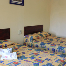 Hotel Spa Villa San Agustin, Текосаутла — фото 4