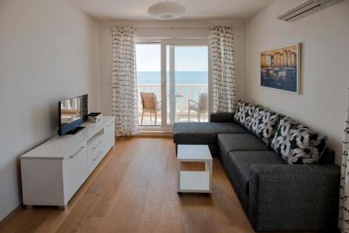 Beach Stay Apartment Ivon, 伊万多拉茨 — 照片 1
