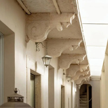 Palazzo Novello, Монтикьяри — фото 3