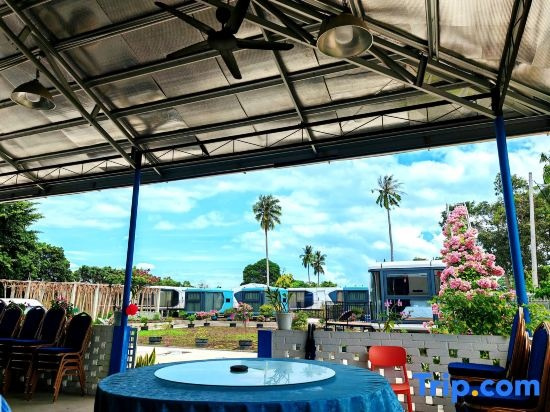 Seawind Garden, Semporna — photo 1