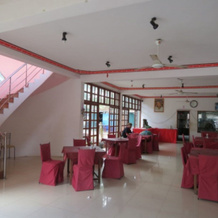 Thampa Tourist Hotel in Vavuniya, 瓦武尼亚 — 照片 5