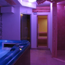 Albergo Centrale Forni, Форни-ди-Сопра — фото 4
