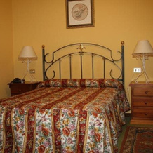 Hotel San Rosendo, San Cibrao Das Vinas — photo 3