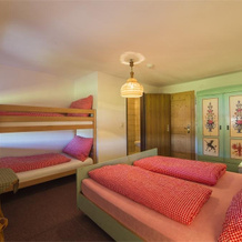 Pension Thainerhof, 赖特-基茨比厄尔 — 照片 5
