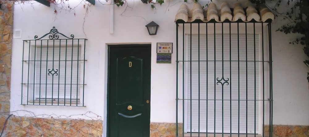 Cortijo el Cercadillo, 贝德马尔 — 照片 1