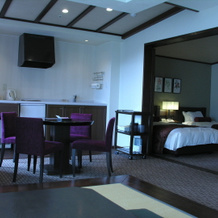 Hotel Harvest Tateshina, 奇诺 — 照片 3