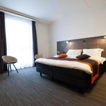 Hotel Vé, 梅赫伦 — 照片 2