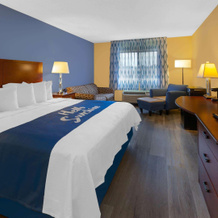Days Inn by Wyndham Milan Sandusky South, Milan — photo 4