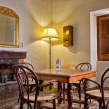 Agriturismo Baglio San Pietro, Nicosia — photo 2