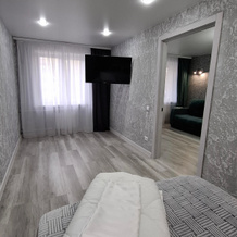 Dvushka s ochen khoroshim remontom Apartments, Chapaevsk — photo 3