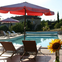 Peaceful Cottage with Swimming Pool in Fayssac France, Fayssac — photo 4