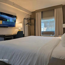 Comfort Inn Mason City, Мейсон-Сити — фото 4