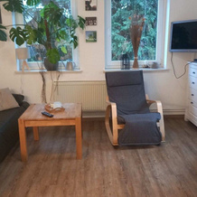 Chic Apartment in Stormbruch near Ski Area, 斯托姆布鲁赫 — 照片 5