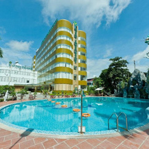 Mường Thanh Grand Dien Bien Phu Hotel, Дьенбьенфу — фото 5