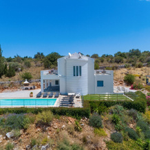Villa Agave, Георгиополис — фото 4