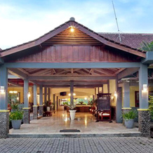 Margo Utomo Hill View Resort, 卡利巴鲁 — 照片 4