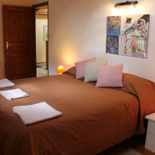 B&B La Borella Casa Conti, Валлуаз — фото 2