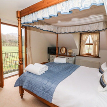 Tangaer Cottage, 兰韦尔克莱多盖 — 照片 3