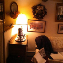 A Place Inn Time, Эдинборо — фото 2